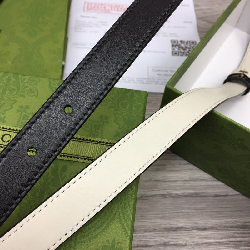 COZY BAGS - GUKI Belts - 039