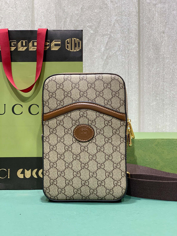 COZY BAGS - GUKI Bags - 725