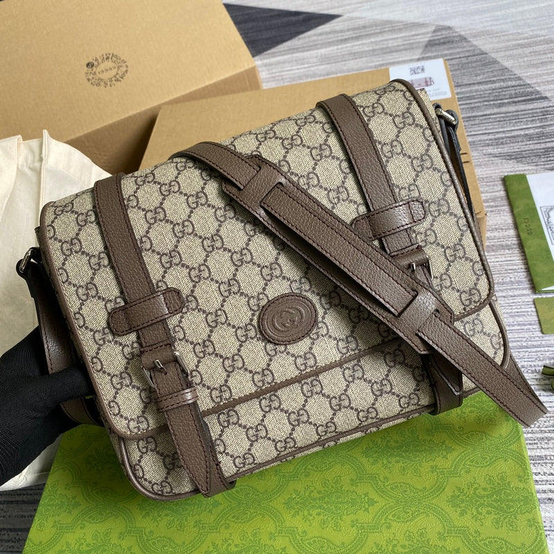 COZY BAGS - Guki Men Bags - 209