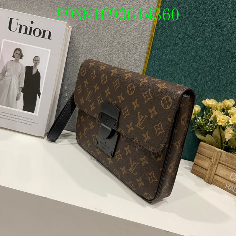 COZY BAGS - LOV Wallet - 383