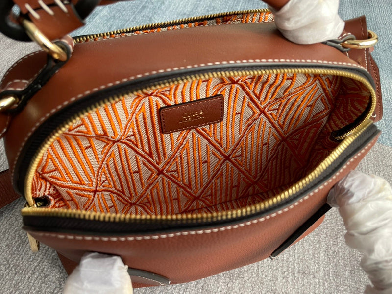 COZY BAGS - CLE Bags - 017