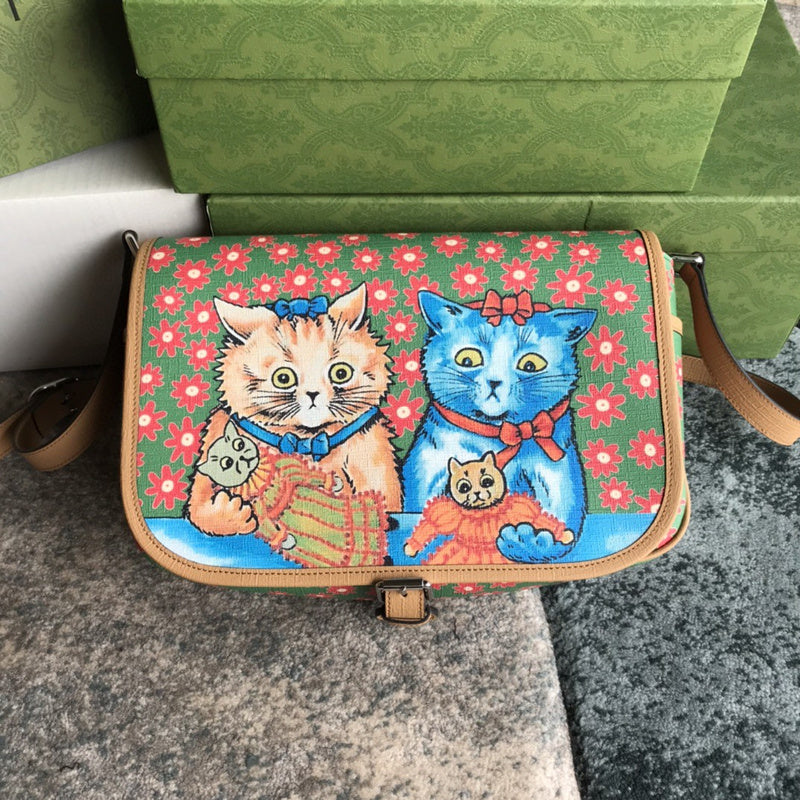 COZY BAGS - GUKI Women Bags - 1301