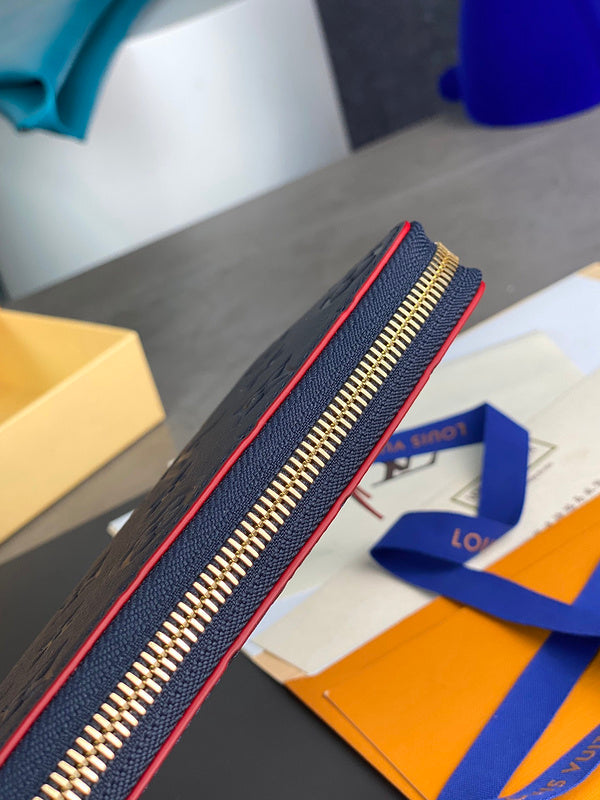 COZY - LOV Wallets - 174