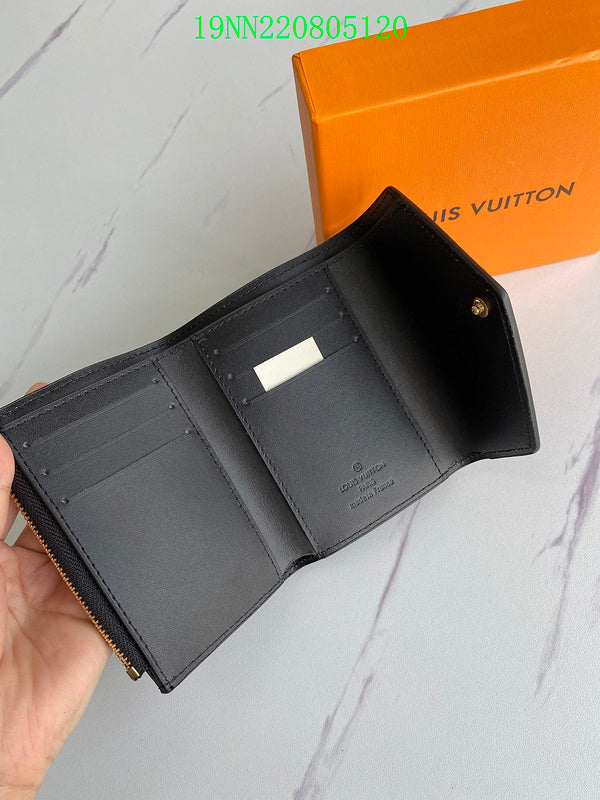 COZY BAGS - CHL Wallet - 706