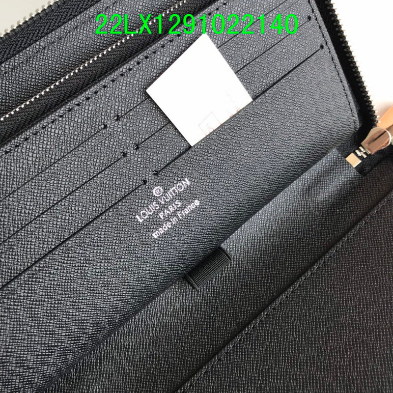 COZY BAGS - CHL Wallet - 1353