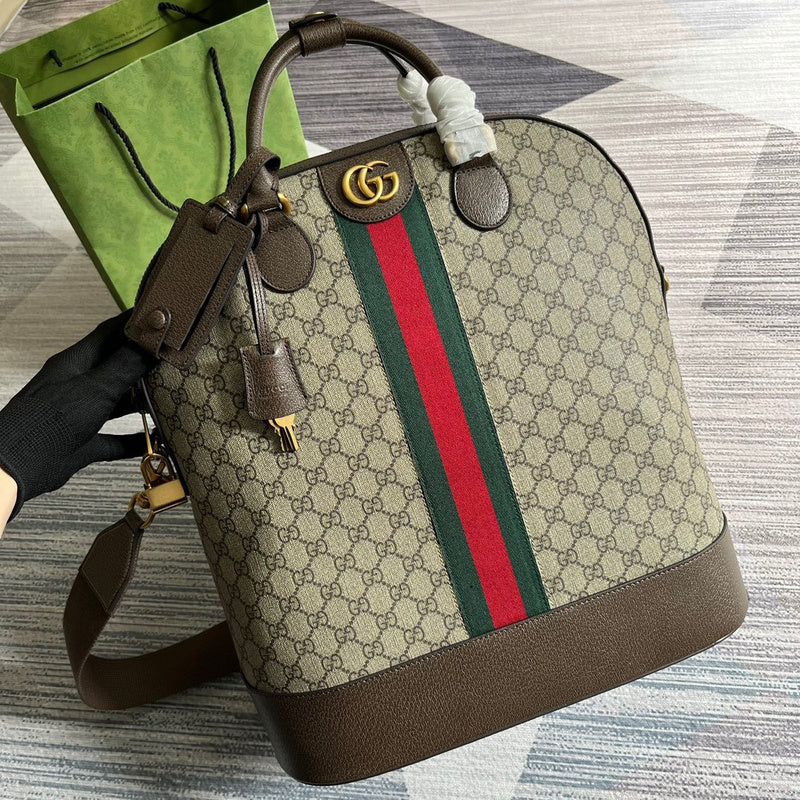COZY BAGS - Guki Backpacks - 035