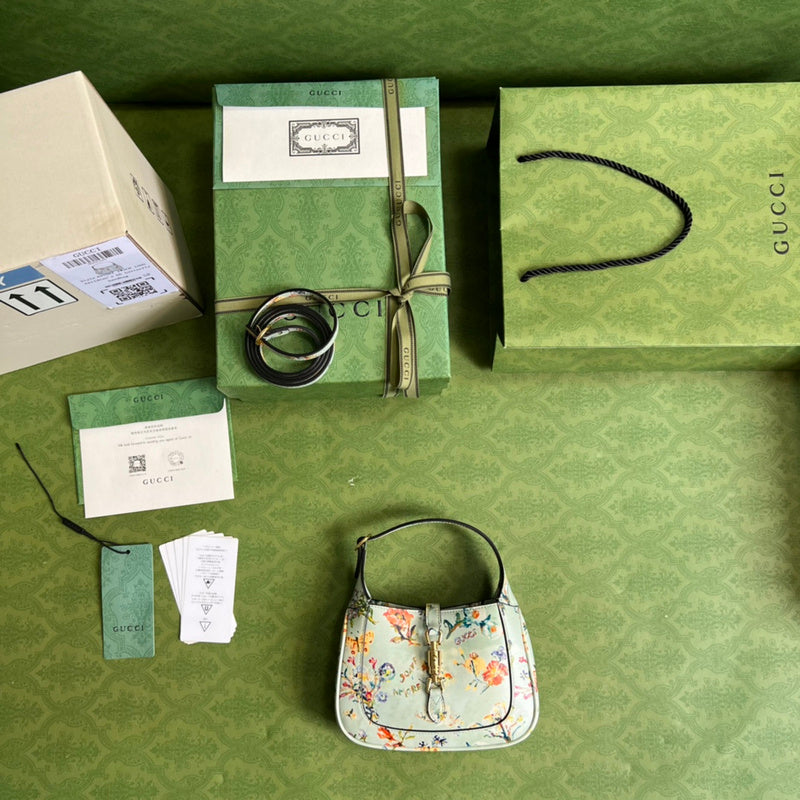 COZY BAGS - GUKI Women Bags - 1128