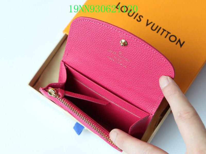 COZY BAGS - LOV Wallet - 347