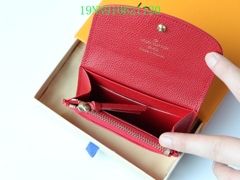 COZY BAGS - LOV Wallet - 349