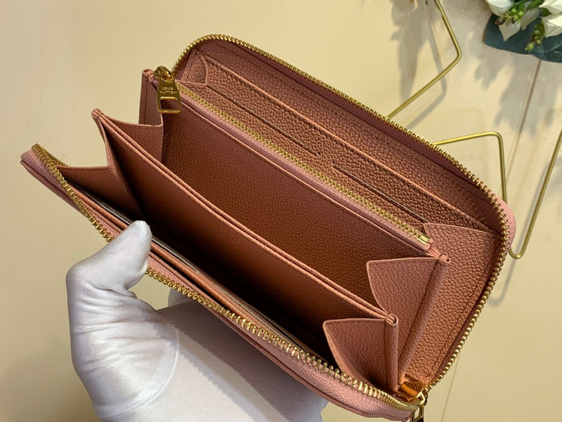 COZY - LOV Wallets - 301