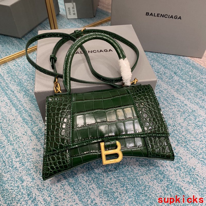 COZY BAGS - BG Hourglass Bags - 173