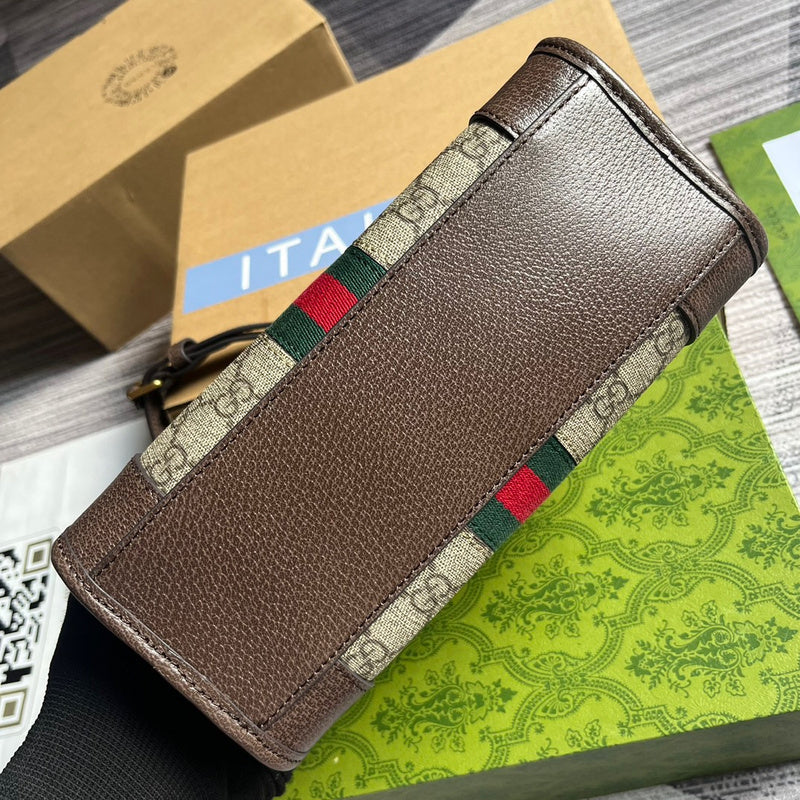 COZY BAGS - Guki Men Bags - 040