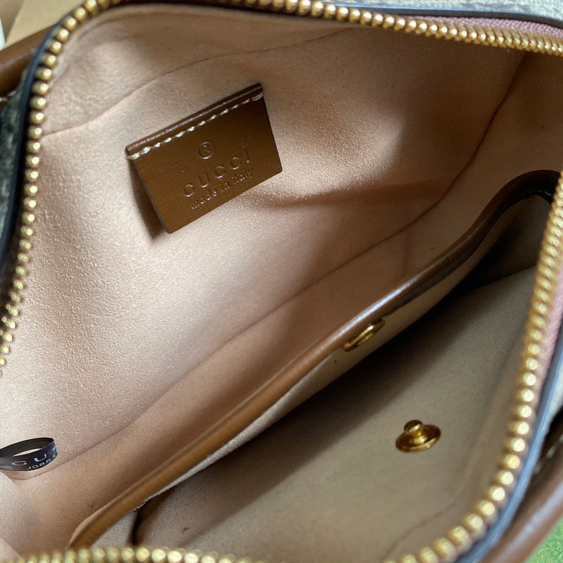 COZY BAGS - GUKI Bags - 1652