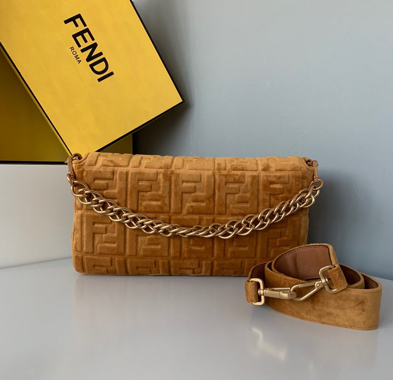 Cozy-Bags - FDE Bags - 832