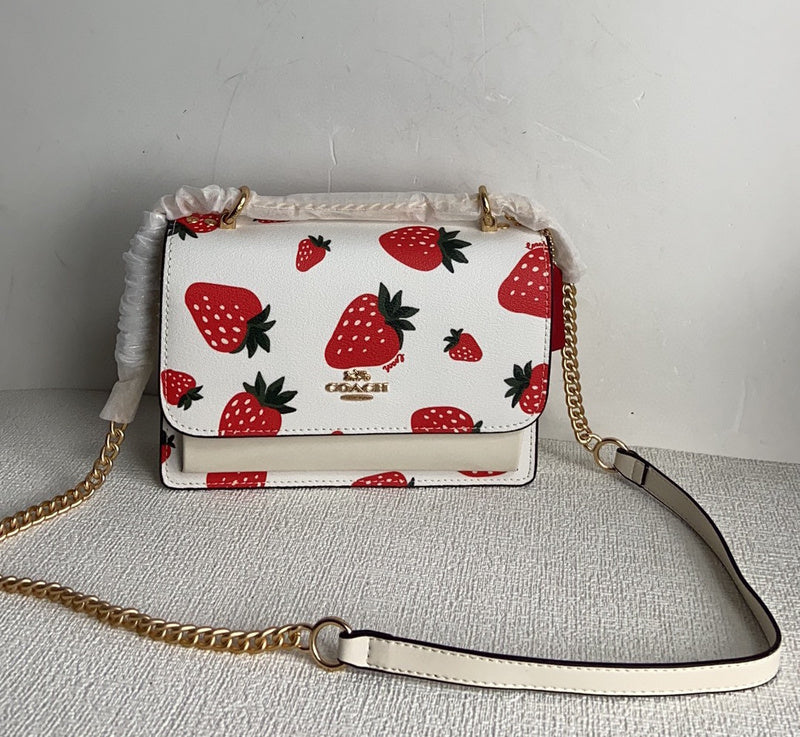 COZY - CAH Bags - 217