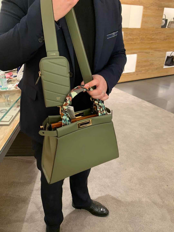 COZY BAGS - FDE Bags - 710