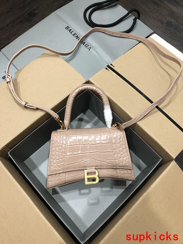 COZY BAGS - BG Hourglass Bags - 181