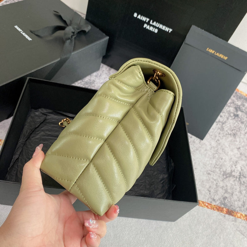 COZY BAGS - YLS Bags - 872