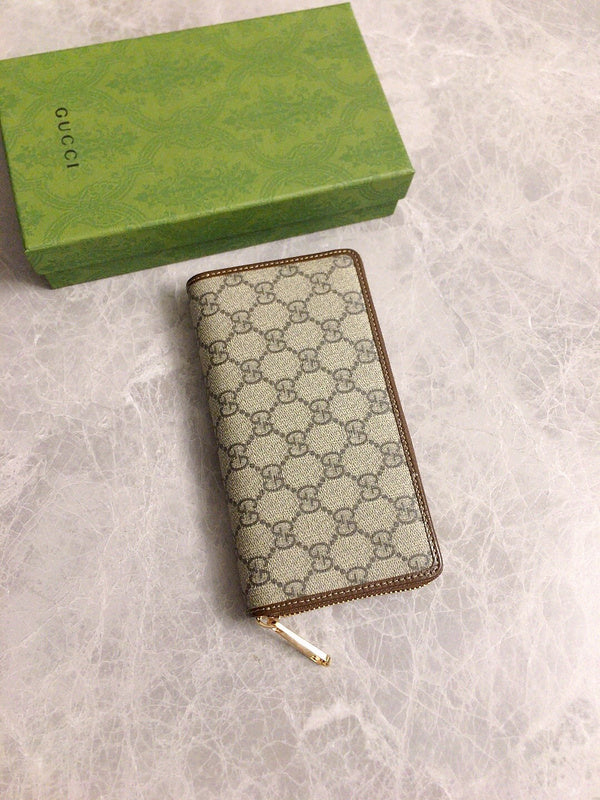 COZY BAGS - Guki Wallet - 202