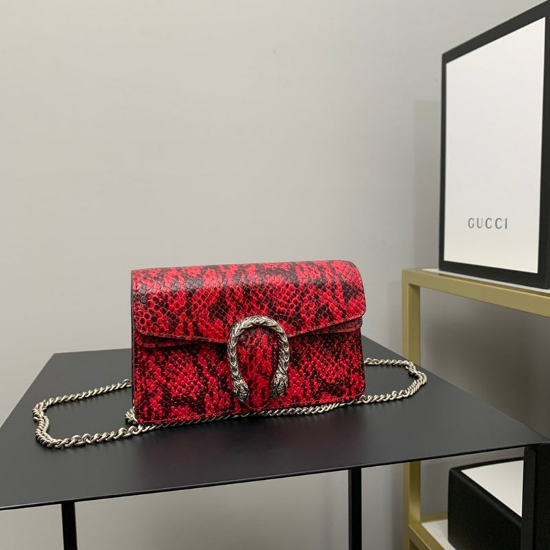 COZY BAGS - GUKI Bags - 938