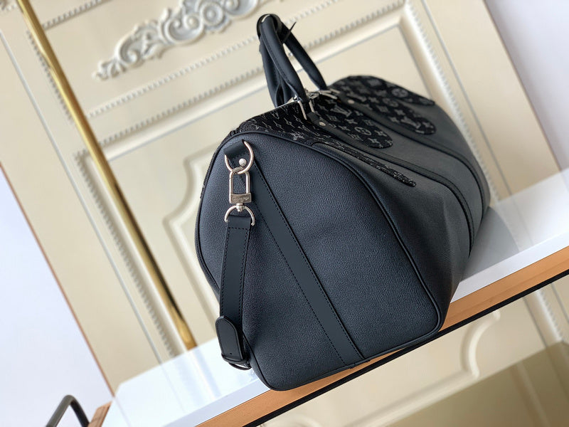 JB - LOV Travel Bags - 180