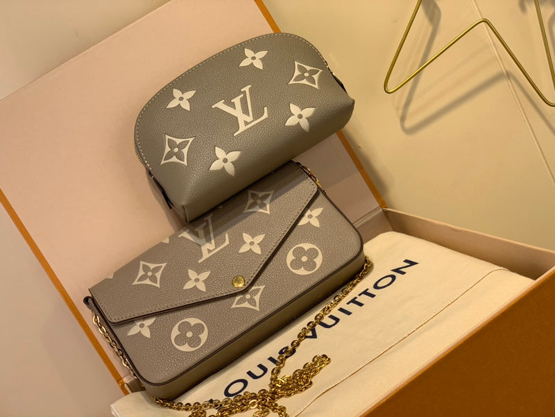 COZY BAGS - LOV Bags - 1752