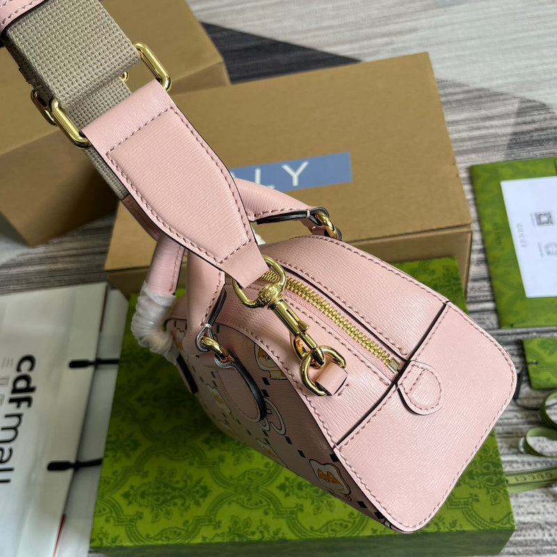 JB - Guki Lady Bags - 131