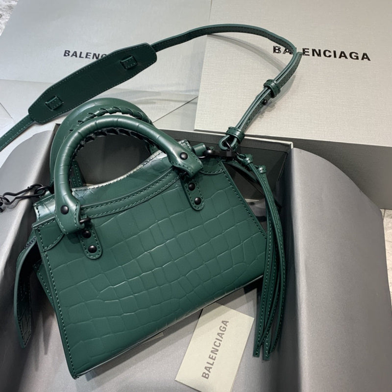 COZY BAGS - BG Lady Bags - 354