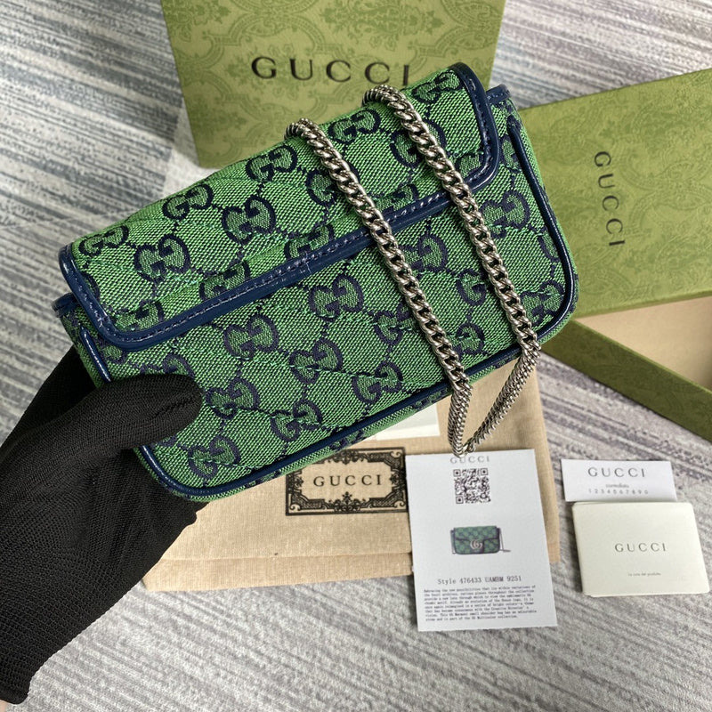 COZY BAGS - GUKI Bags - 1965