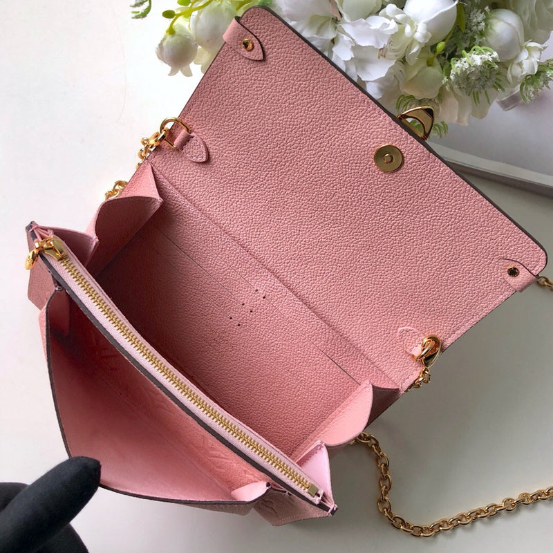 COZY BAGS - LOV Bags - 5397