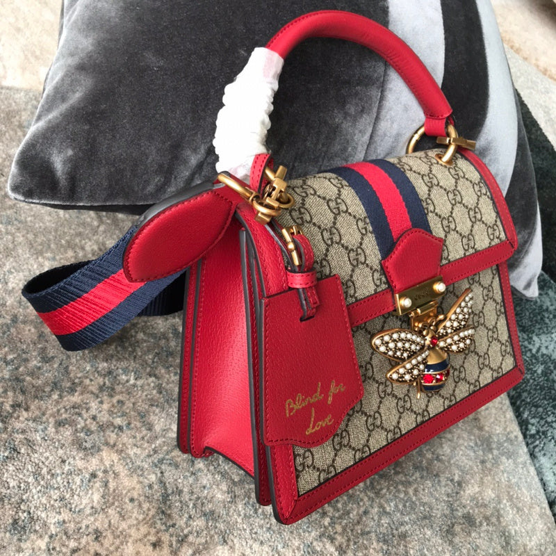 JB - Guki Lady Bags - 1238