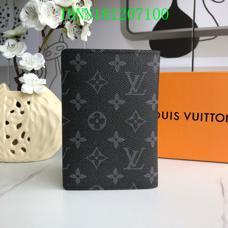 COZY BAGS - CHL Wallet - 417