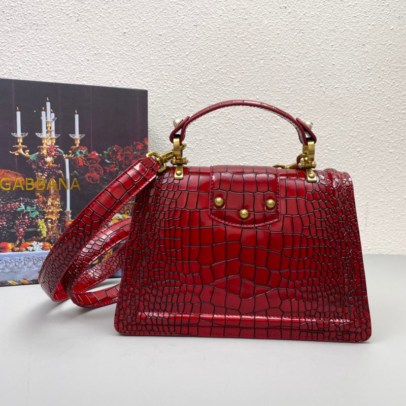 COZY - DAG Bags - 195
