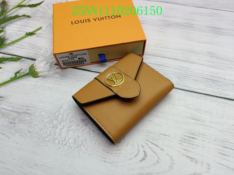 COZY BAGS - LOV Wallet - 758