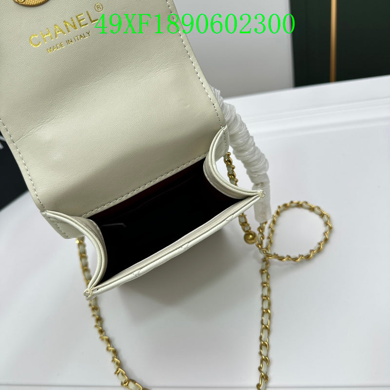 COZY BAGS - CHL Wallet - 136