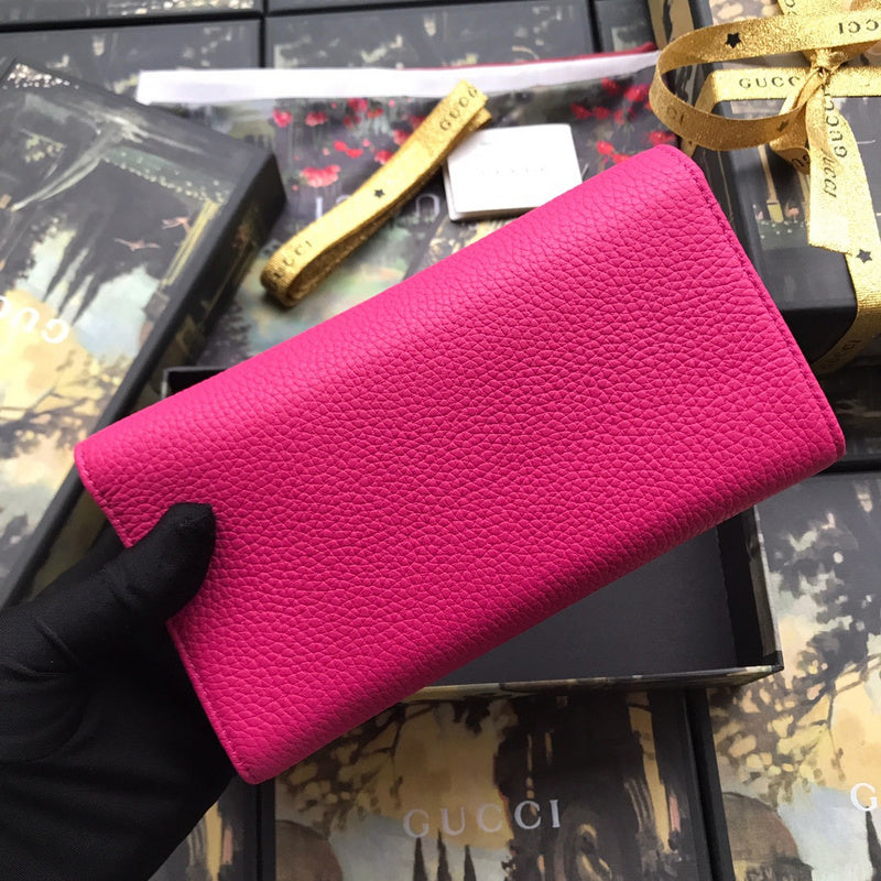 COZY BAGS - Guki Wallet - 650