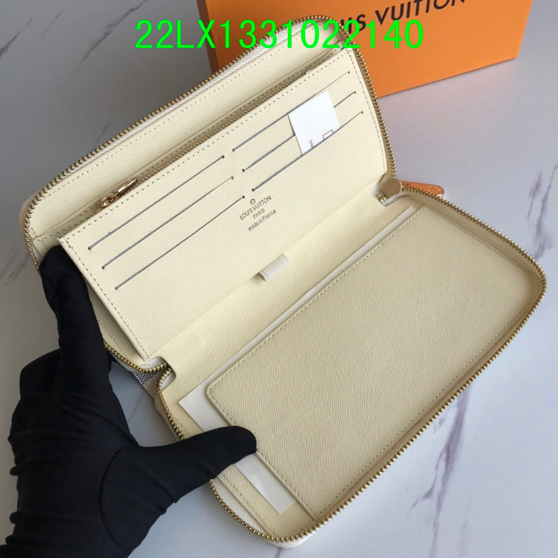 COZY BAGS - CHL Wallet - 1349