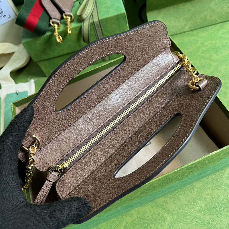 JB - Guki Lady Bags - 744