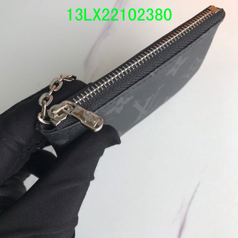 COZY BAGS - CHL Wallet - 1315