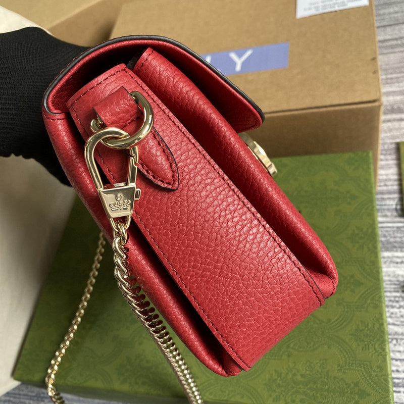 COZY BAGS - GUKI Bags - 2014
