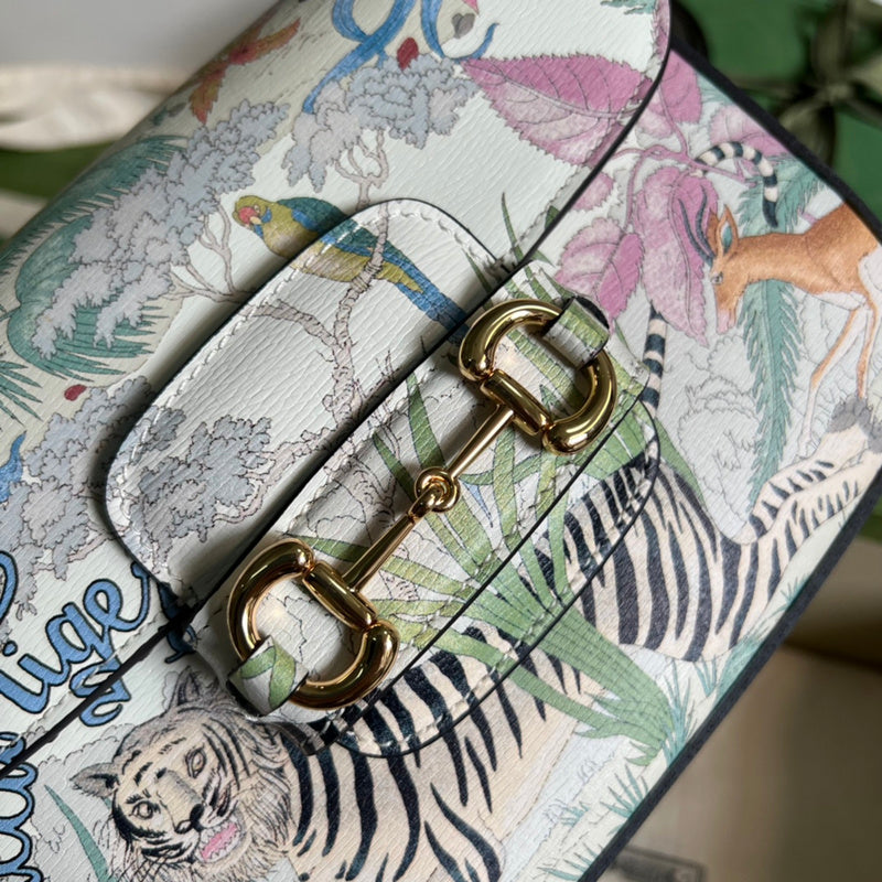 COZY BAGS - GUKI Bags - 1471