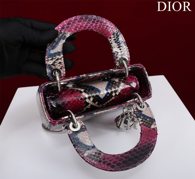 JB - DOR Lady Bags - 002