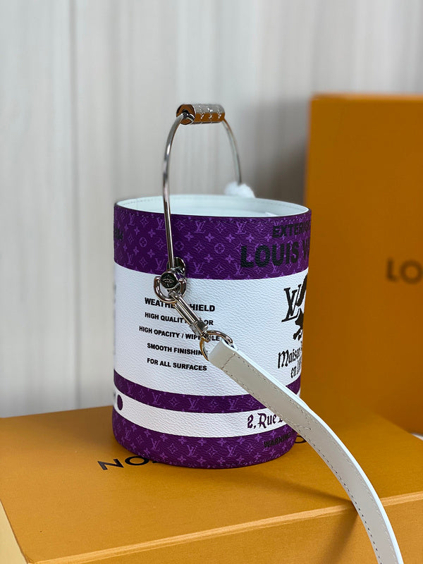 JB - LOV Lady Bags - 408