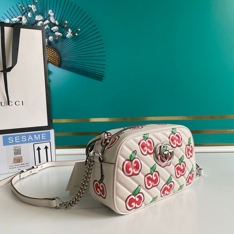 COZY BAGS - GUKI Bags - 2305