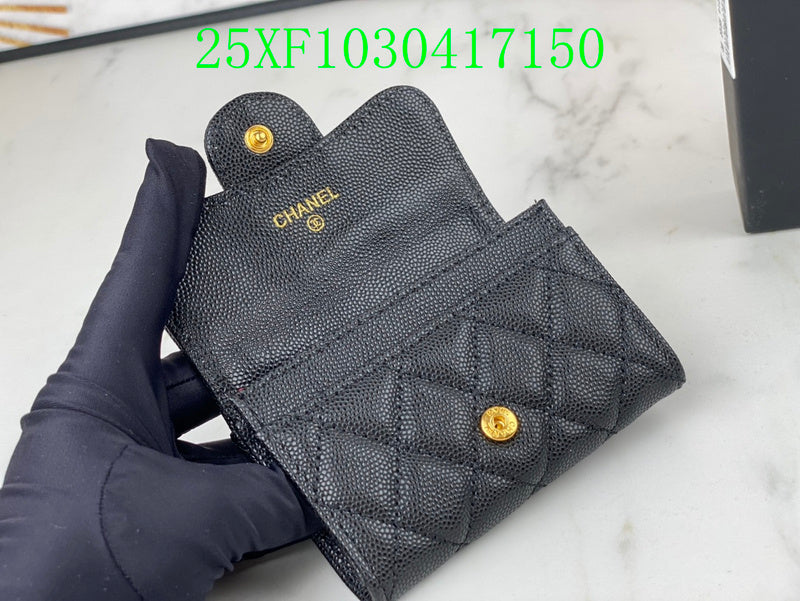 COZY BAGS - CHL Wallet - 167