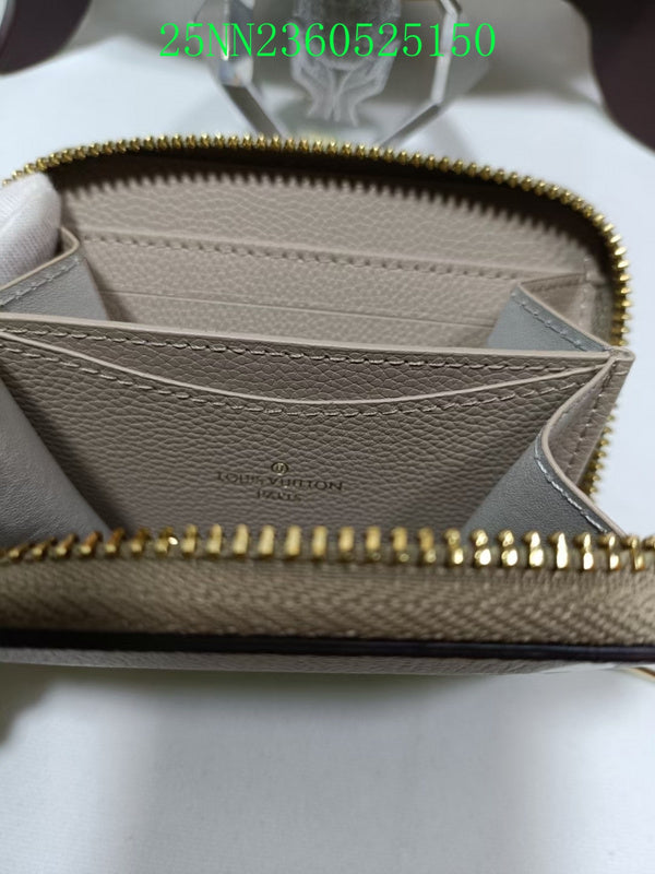 COZY BAGS - LOV Wallet - 1317