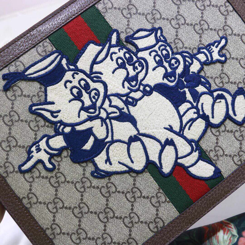 COZY BAGS - Guki Wallet - 433