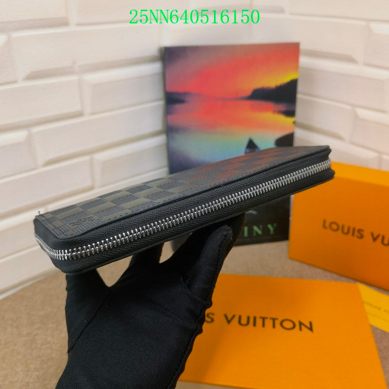 COZY BAGS - LOV Wallet - 1346