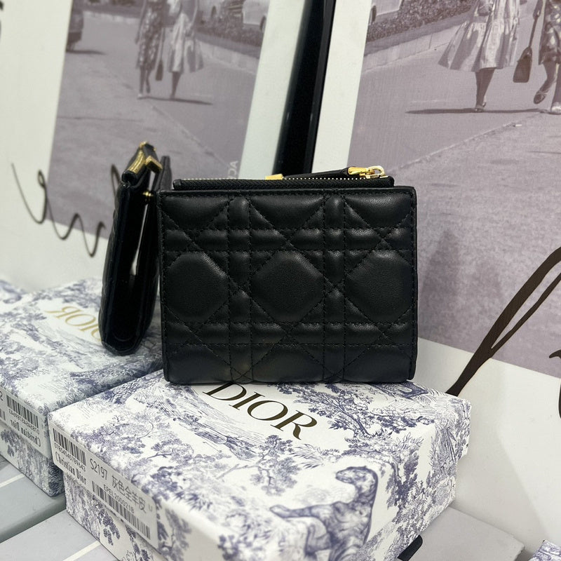 COZY BAGS - DOR Wallets - 067
