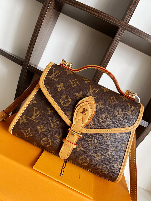 COZY BAGS - LOV Bags - 4595